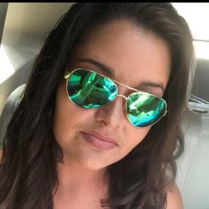 Meet your Posher, Krystal